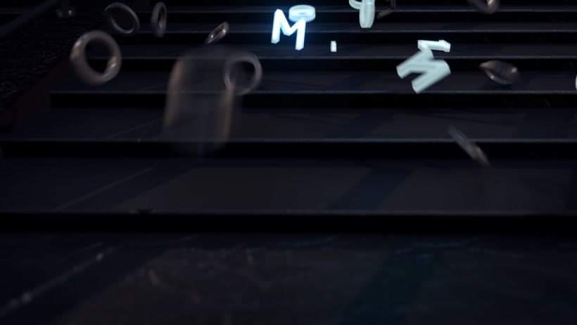 Animaator / Motion graphic designer