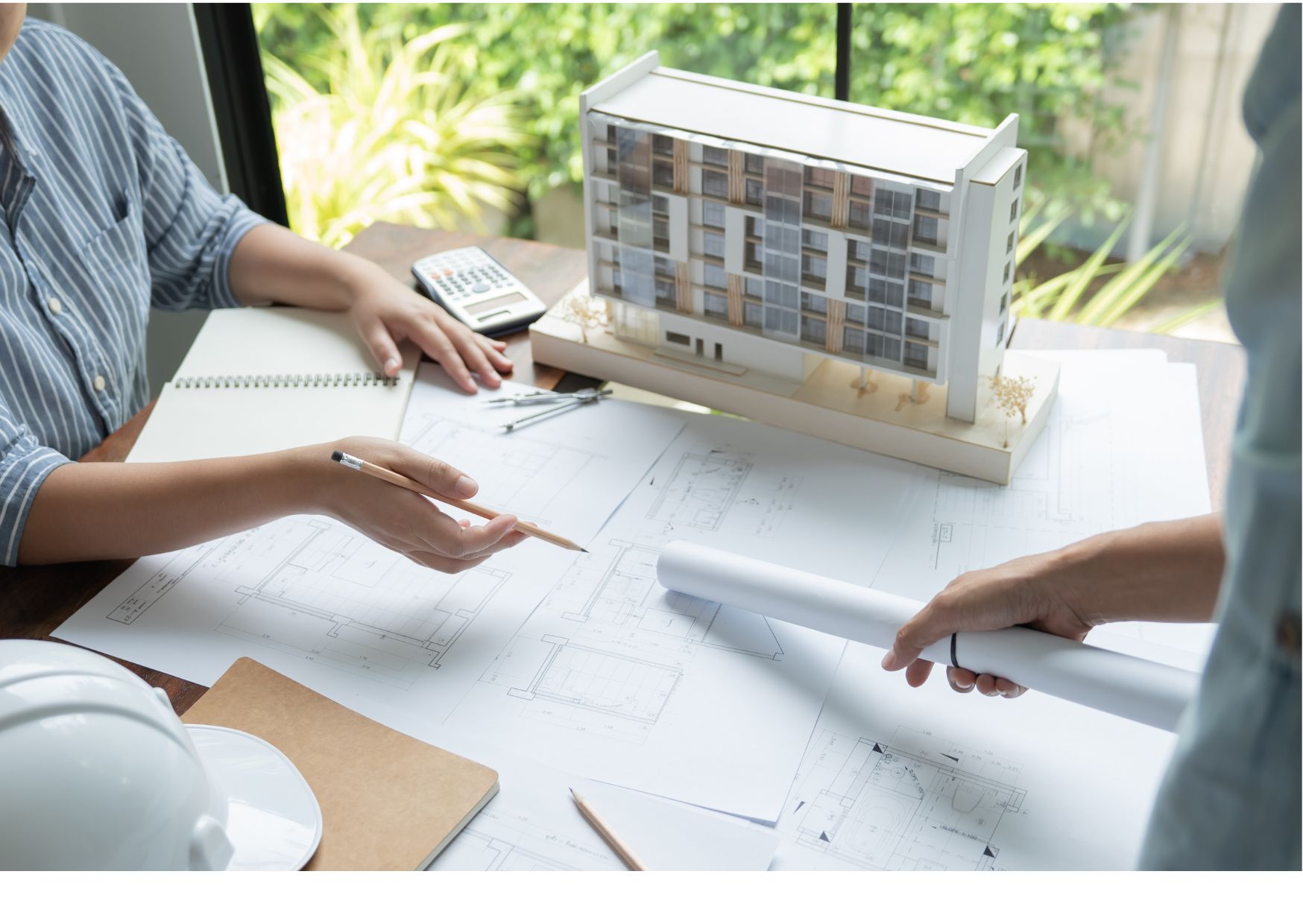 Ehitusekspertiiside assistent