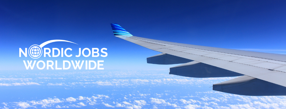 Delivery Manager and International Recruiter for our office in Tallinn, Estonia - Nordic Speaker