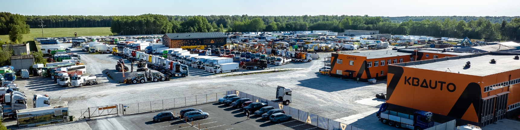 Norra keele oskusega ostuagent (Skandinaavia turud)