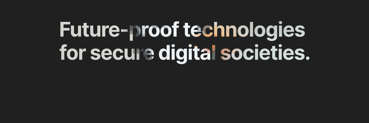 Senior Systems Analyst for Digital Identity Systems