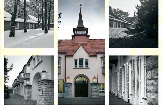 Haiglaõpetaja-eripedagoog