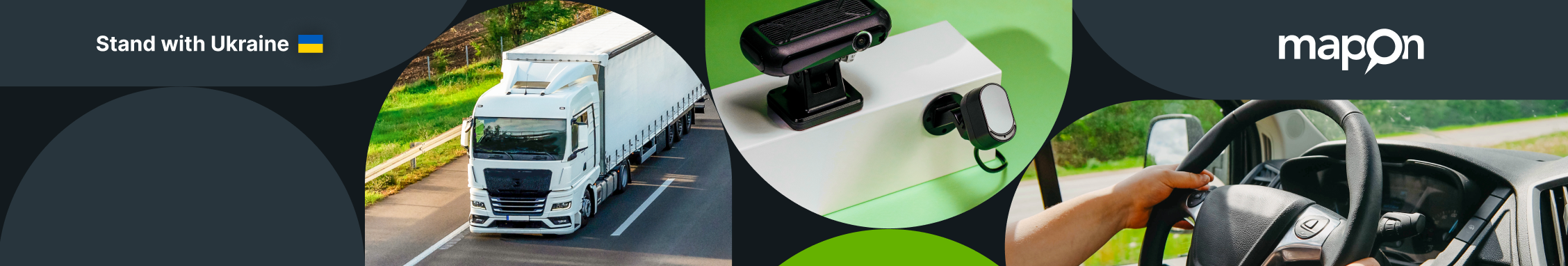 Product Manager (Connected devices & Vehicle data) at Fleet Management SaaS