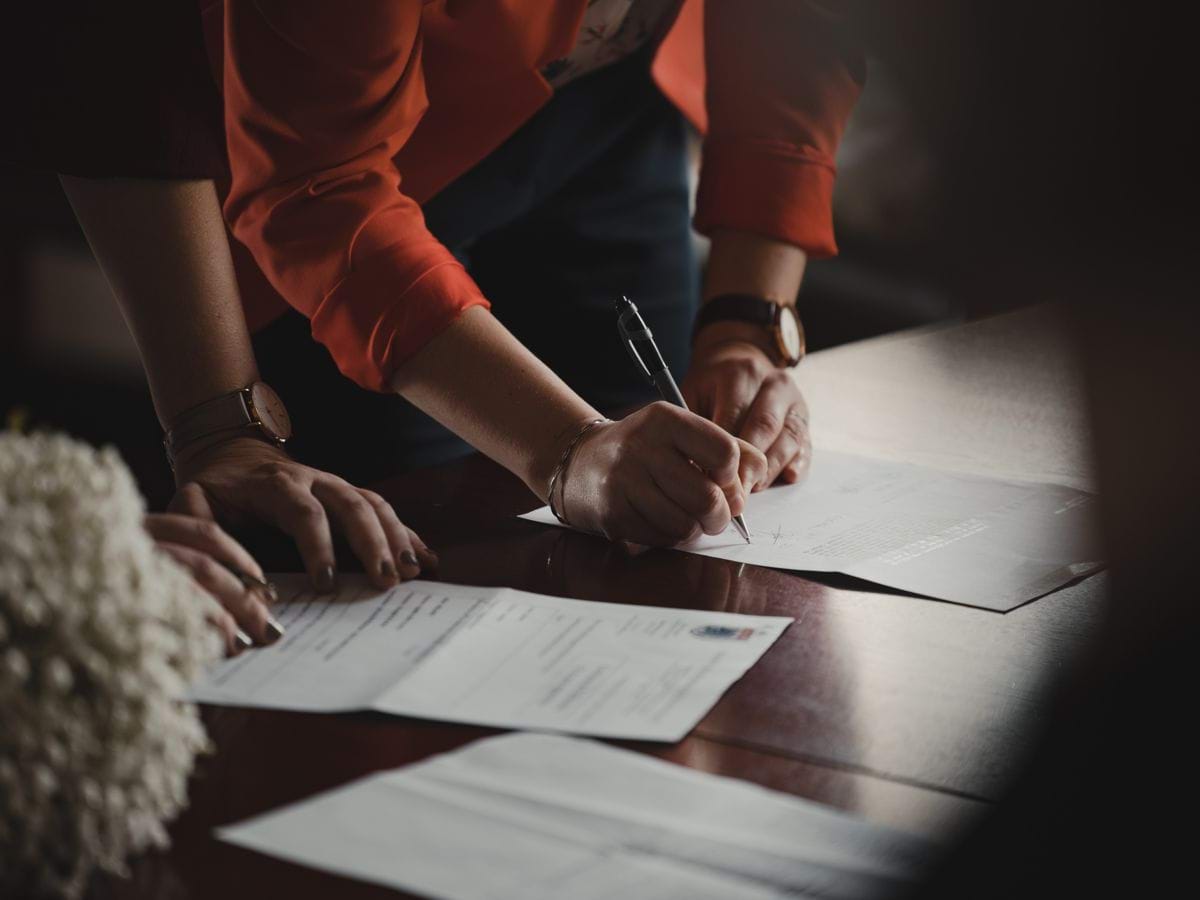 Group AML & Fraud Manager