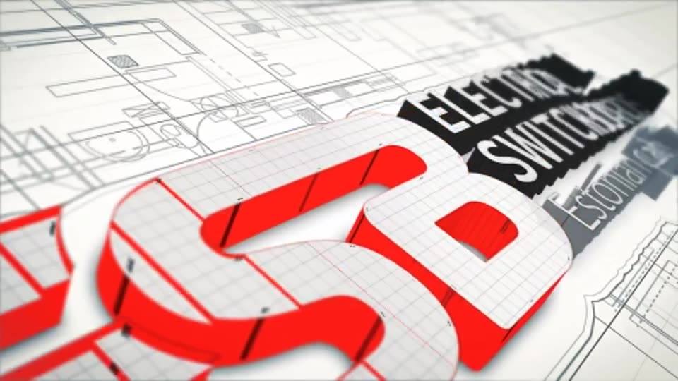 ELEKTRIVALDKONNA PROJEKTEERIJA