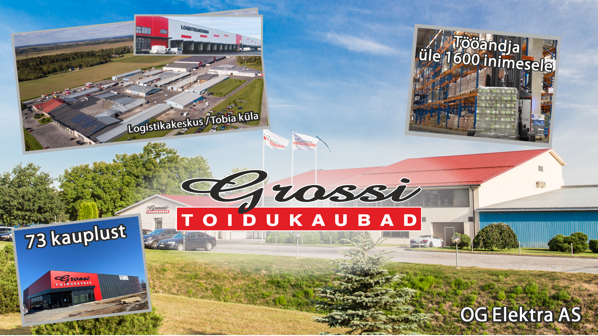 Teenindaja (Tapa Tööstuskaubad)