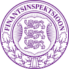 Finantsinspektsioon IT administraator