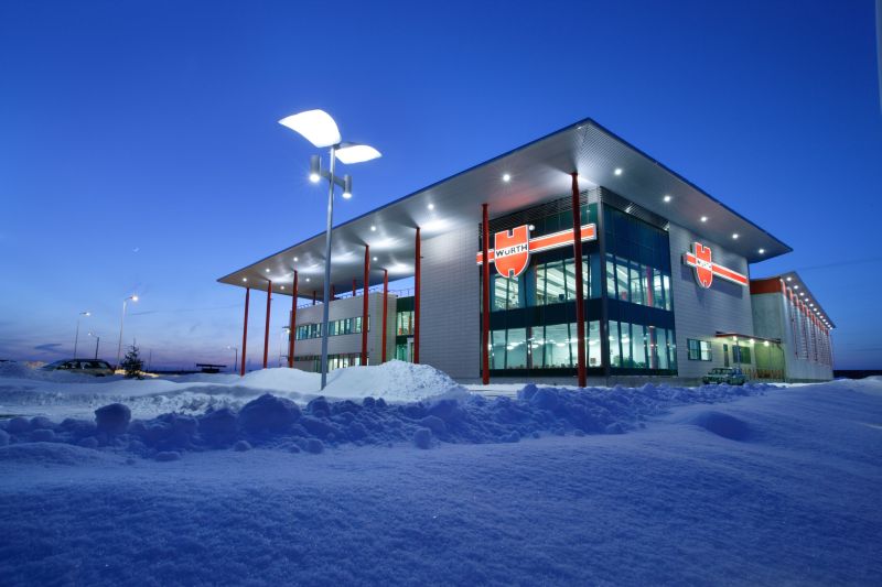 Tehniline müügiesindaja Järvamaale