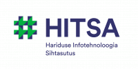 Hariduse Infotehnoloogia SA 