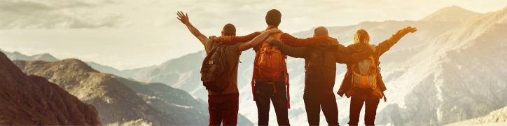 German-Speaking Travel Consultant