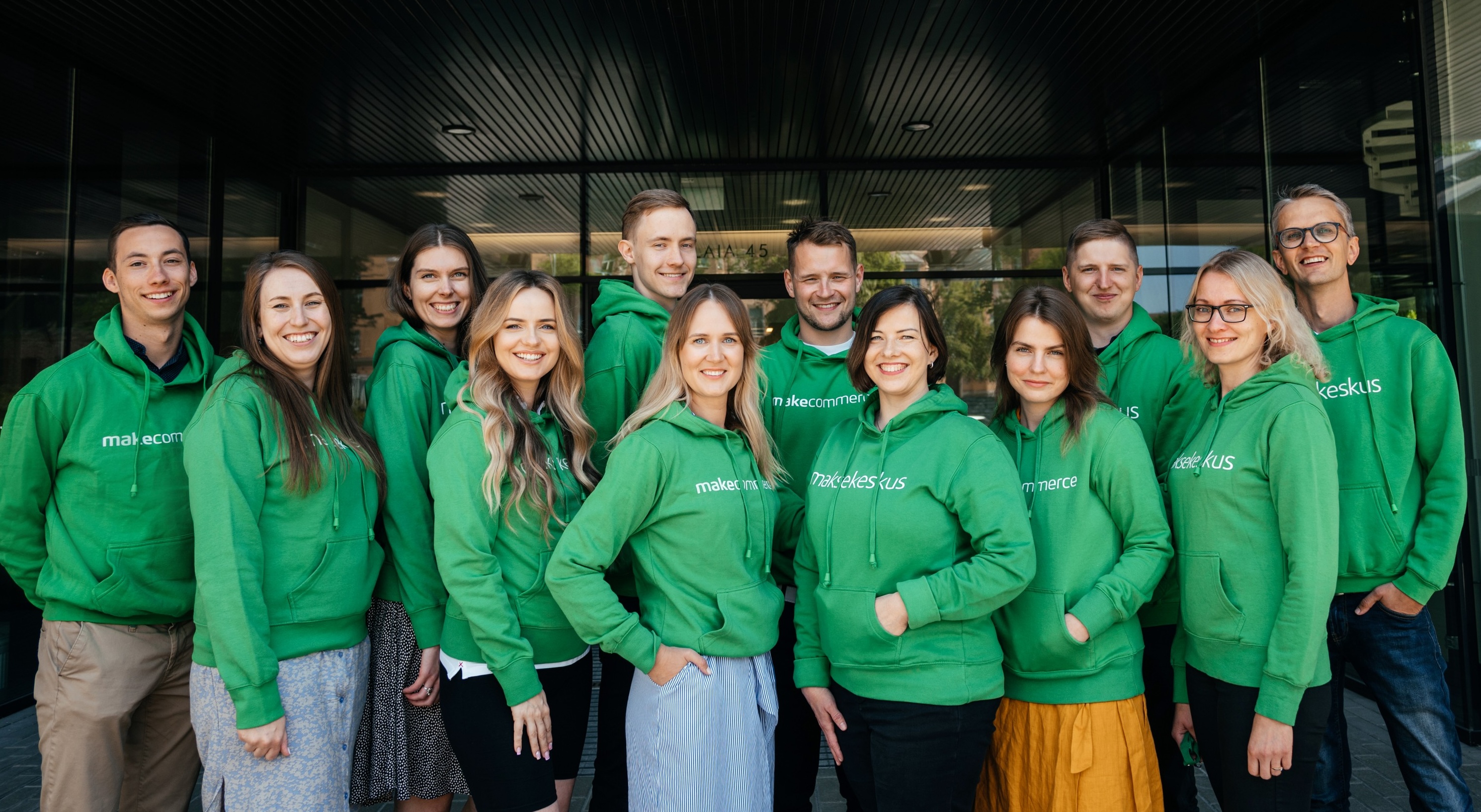 Country Manager Estonia