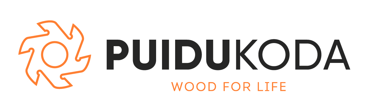 Puidukoda OÜ