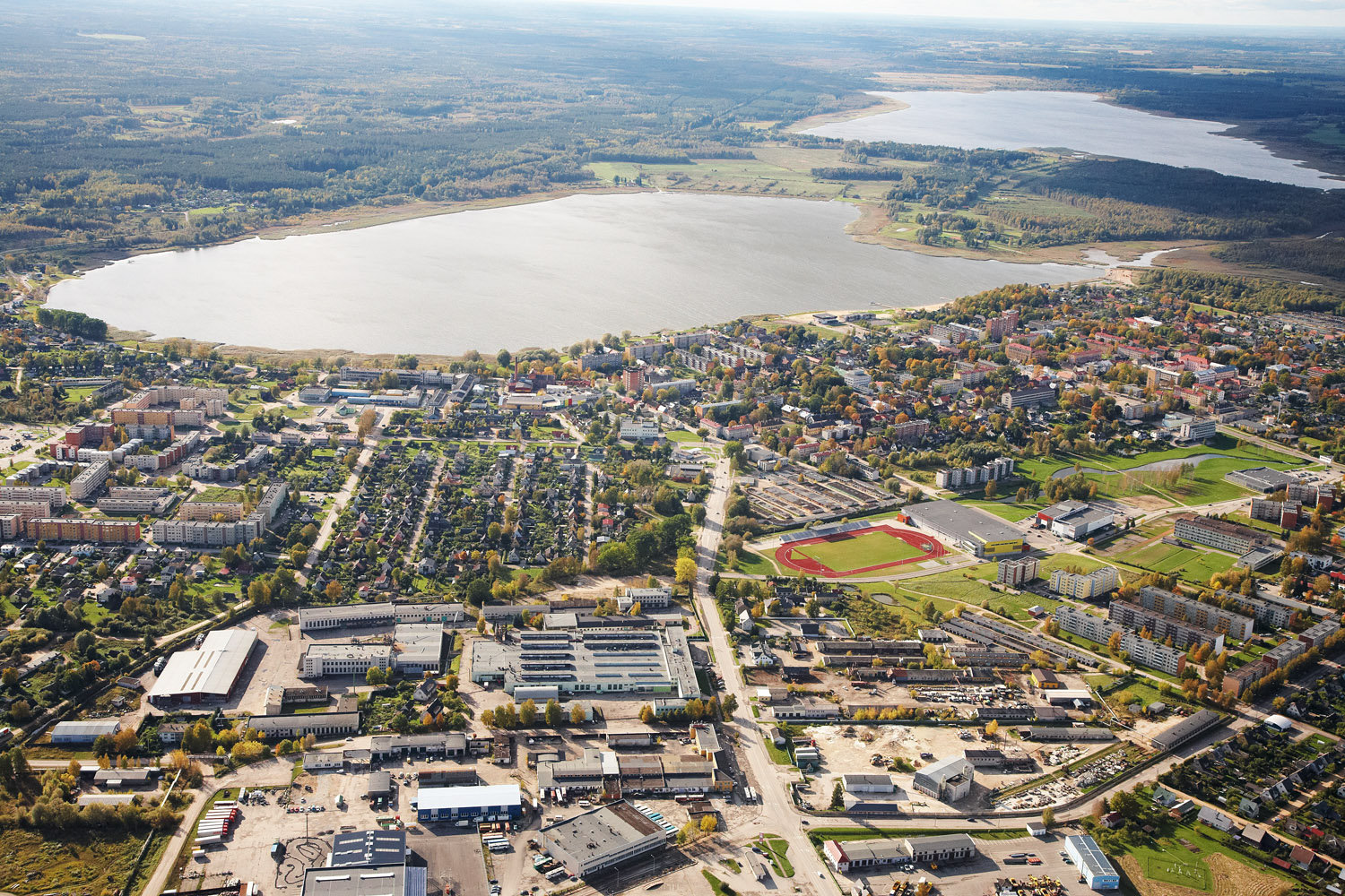 Saksa keele oskusega klienditoe spetsialist / deutschsprachiger Kundenbetreuer (m/w)