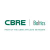 CBRE Baltics