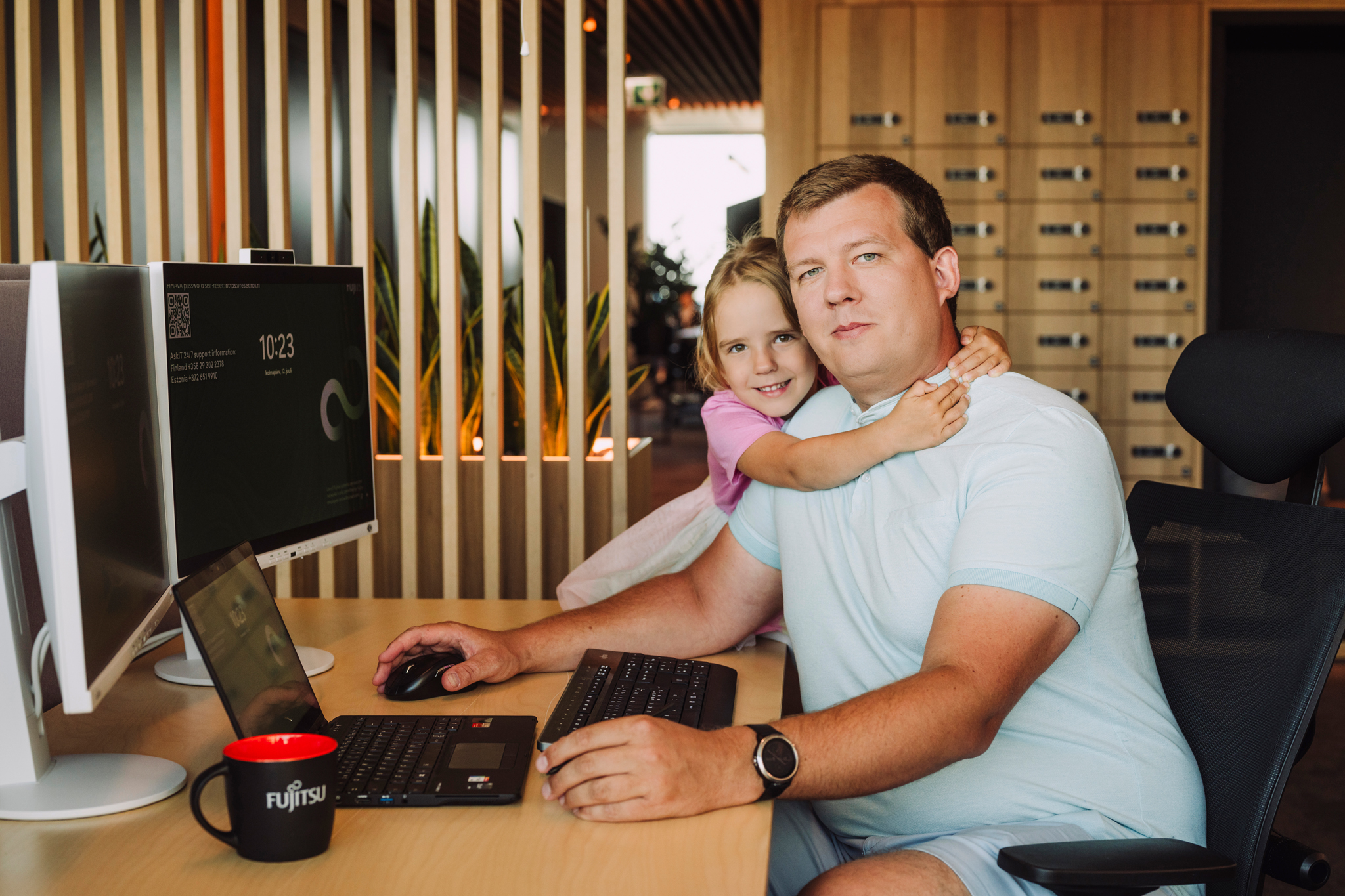 Java arendaja (full-stack)