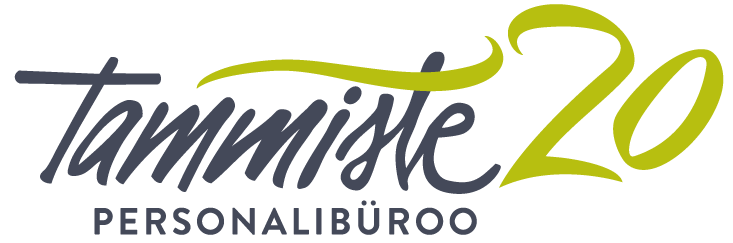 Tammiste Personalibüroo OÜ