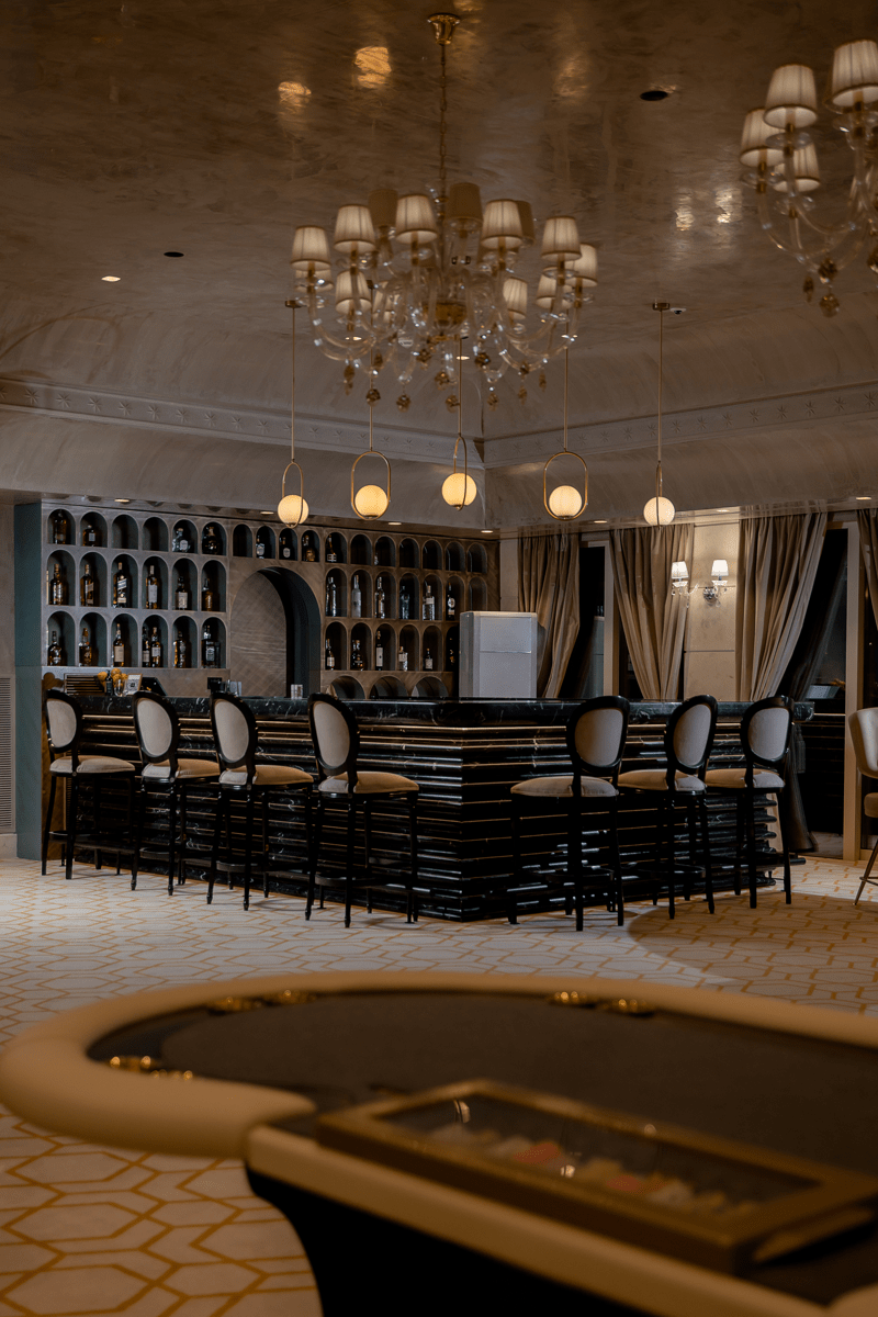 Bartender