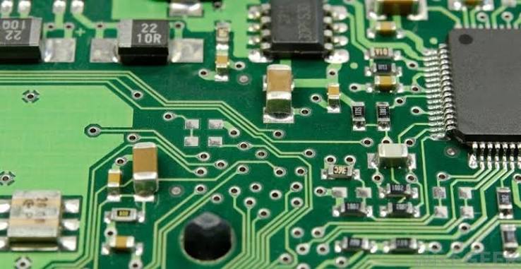 PCB projekteerija (Rantelon OÜ)