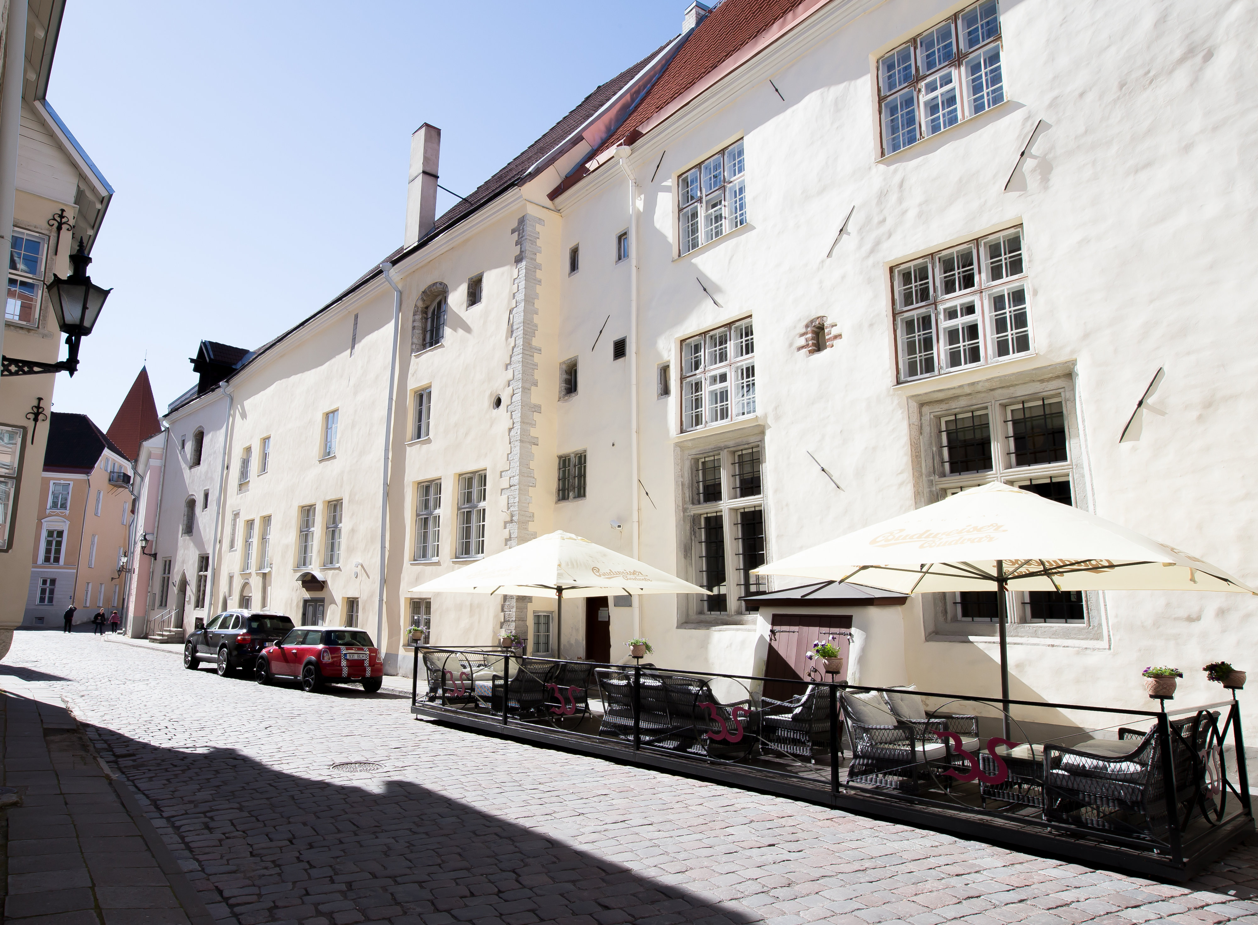 Saksa keele õpetaja 