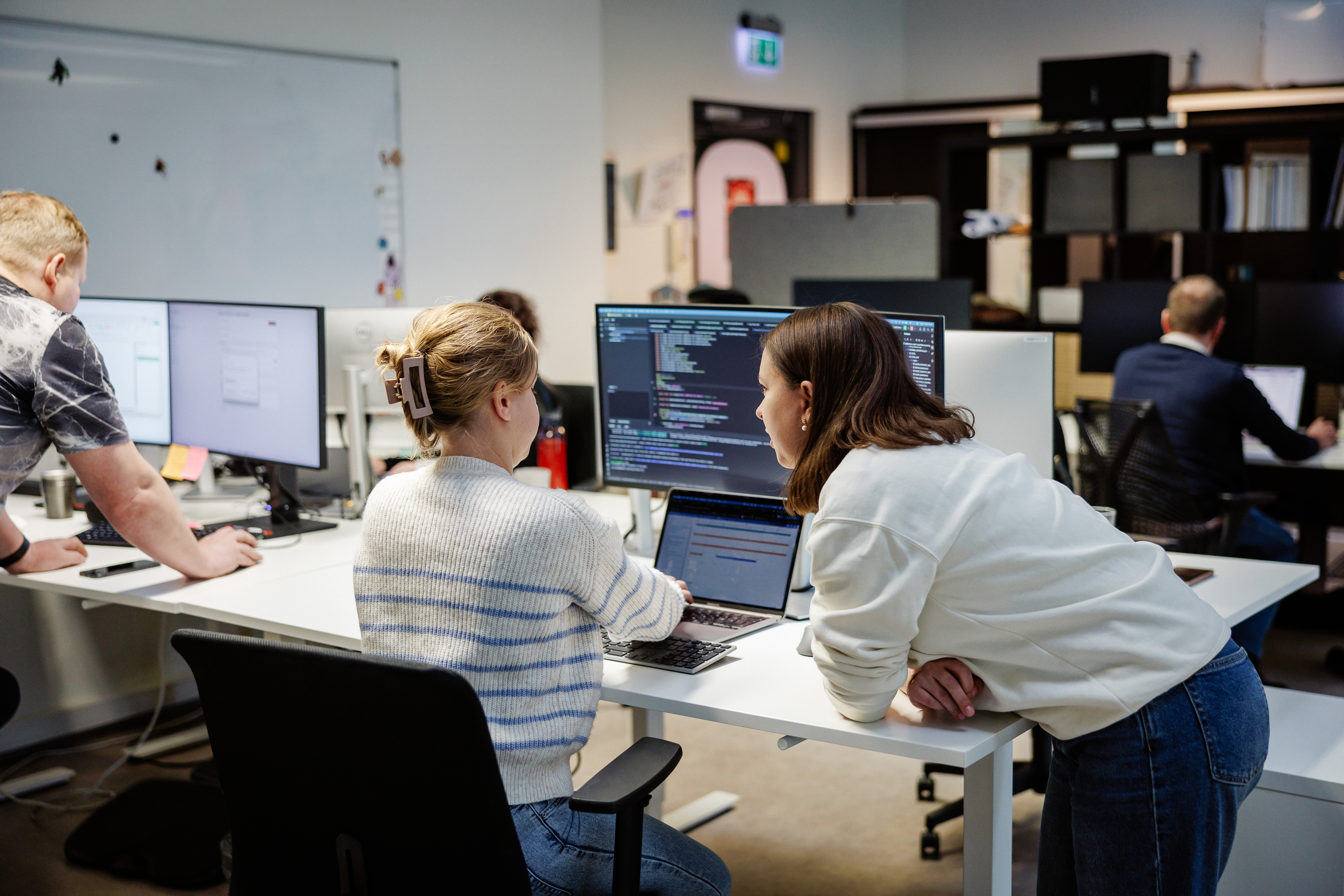 Senior Product Engineer