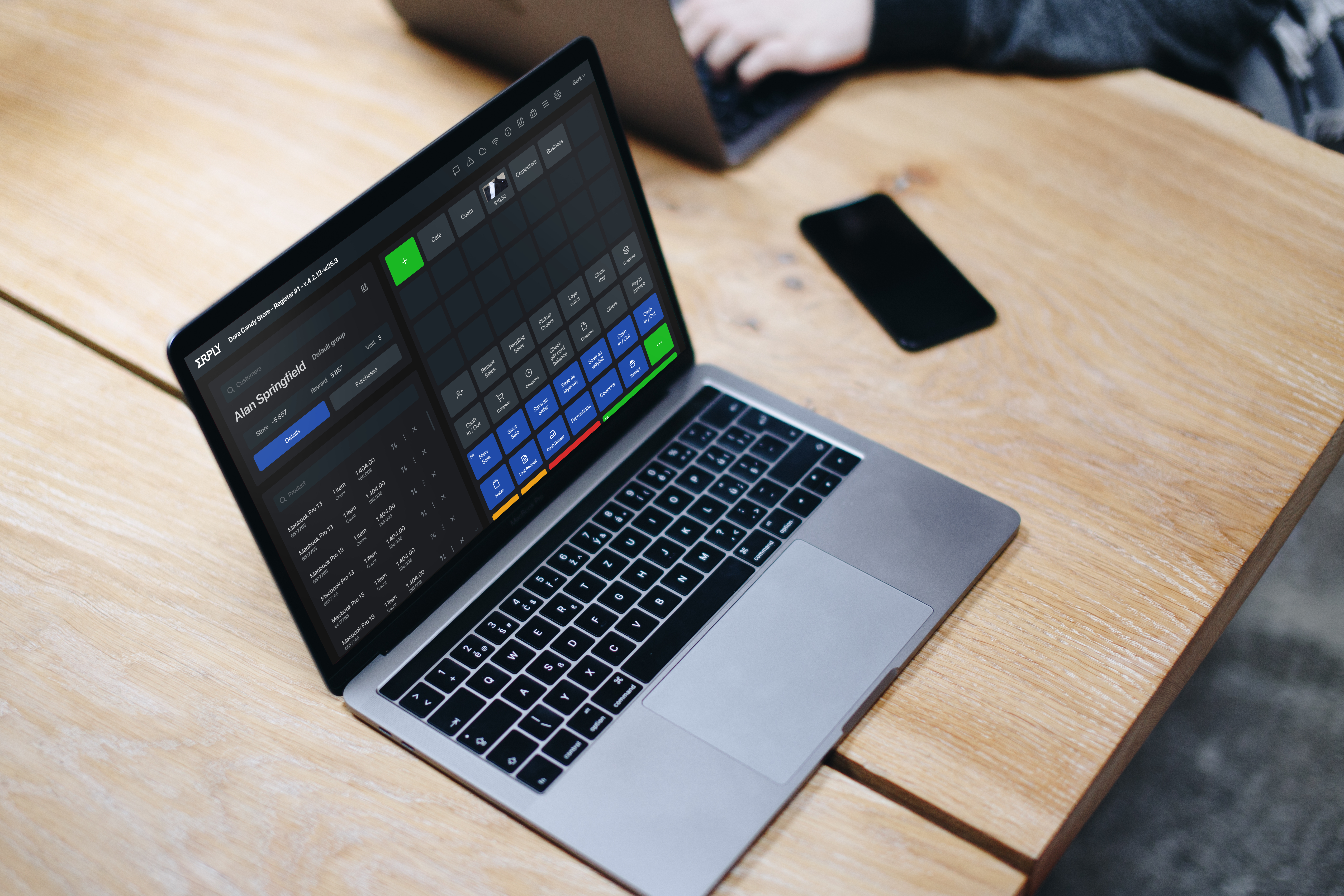 ANDROID / KOTLIN Developer