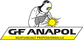 GF Anapol OÜ