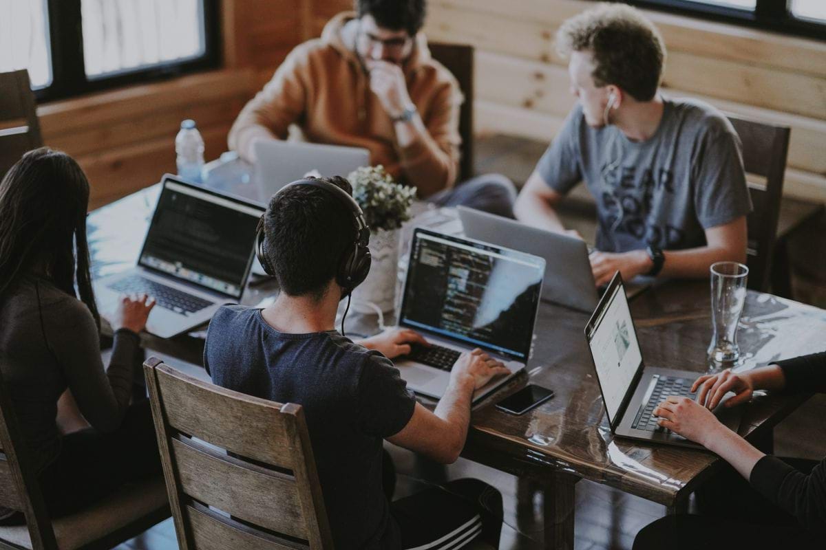 Cyber Security Tech Lead