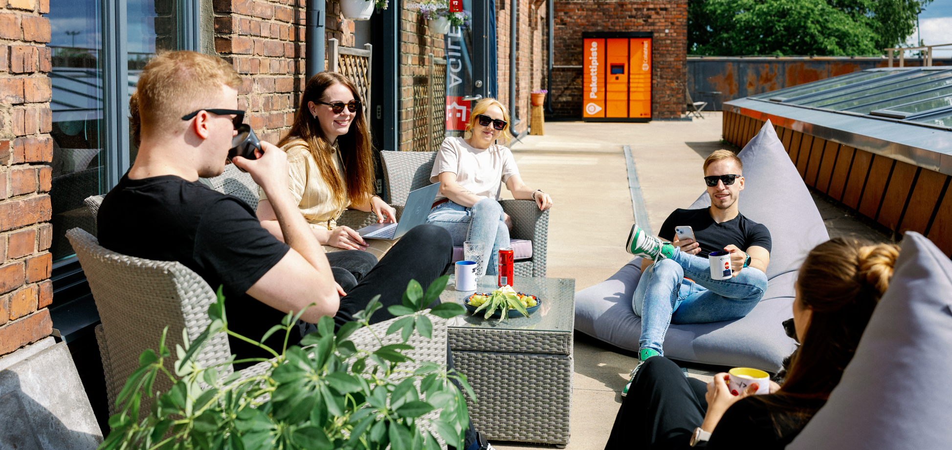 Personalispetsialist (tähtajaline tööleping)