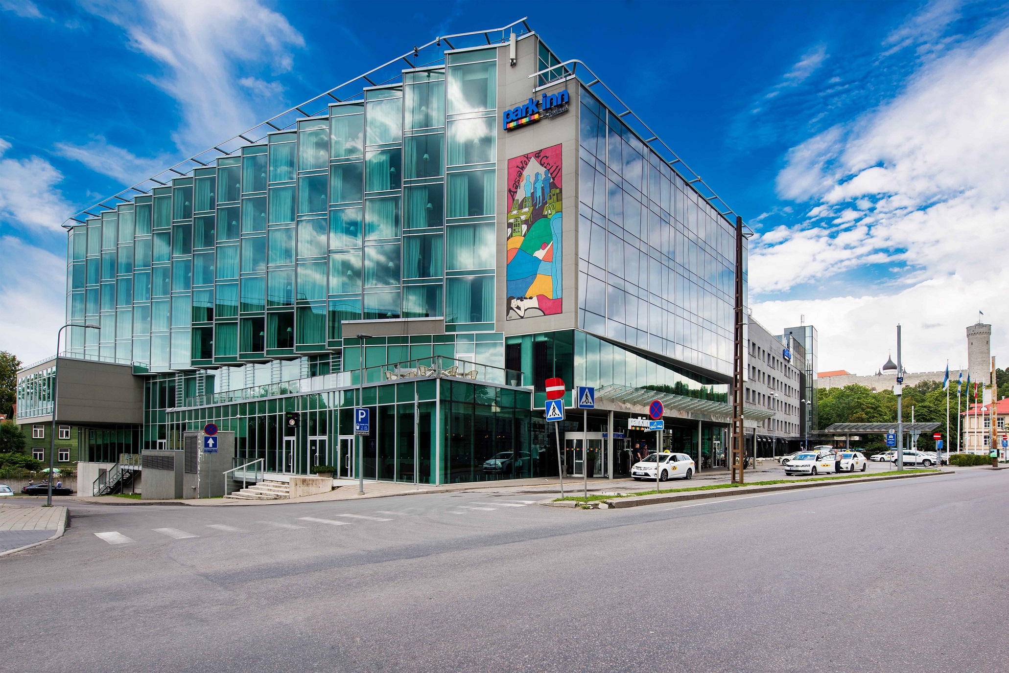 Hotel Operations Manager