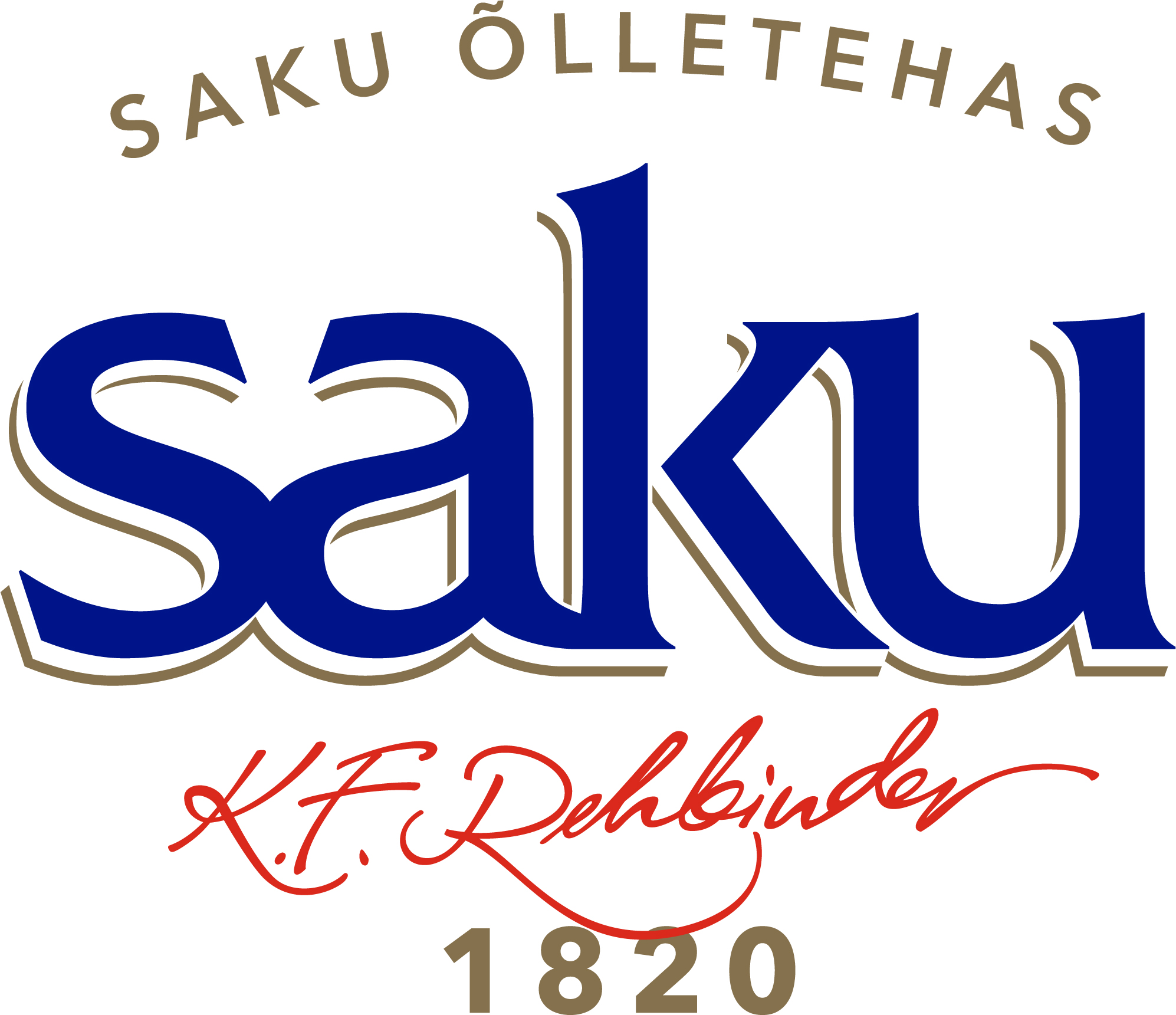 Saku Õlletehase AS