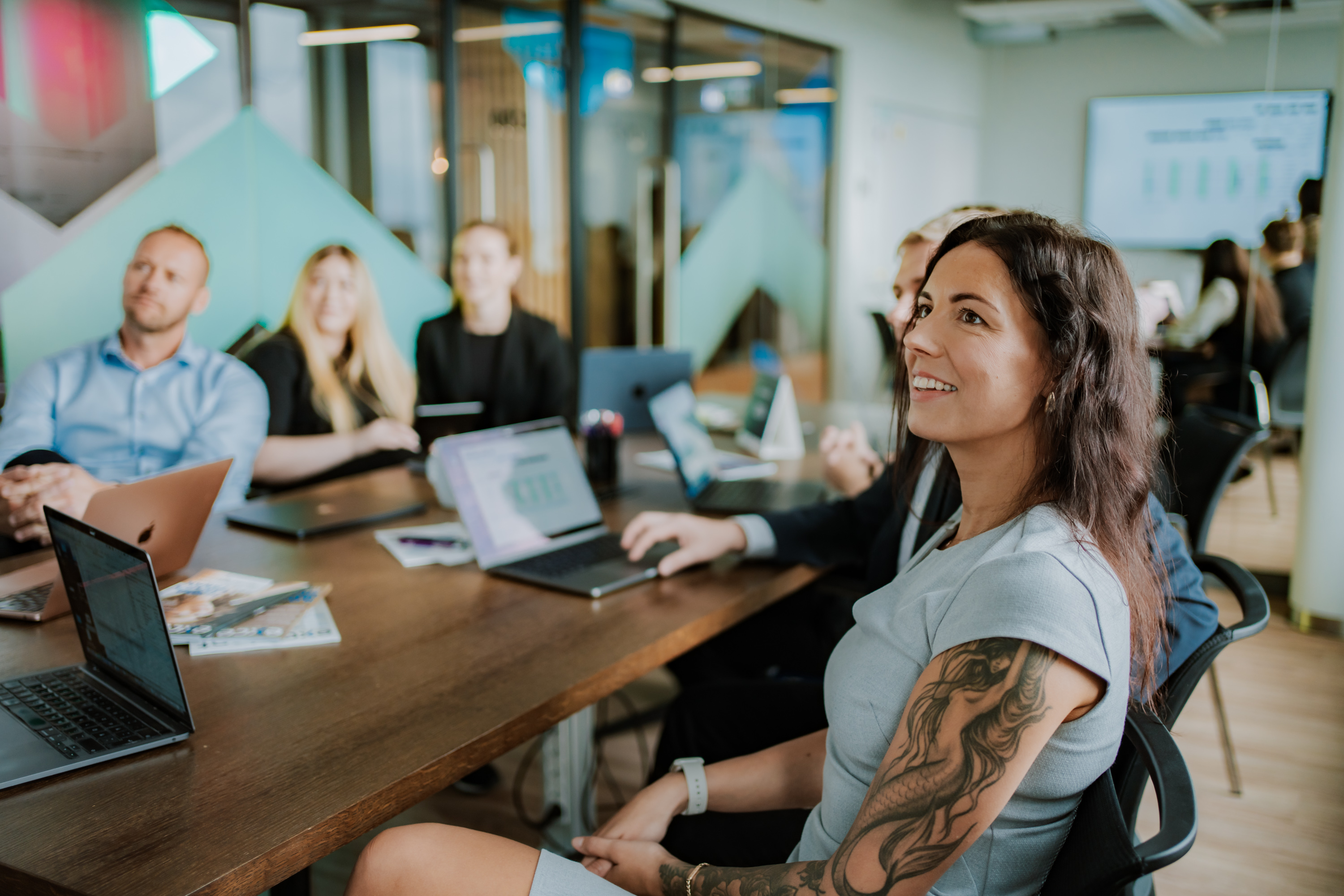 Digiturunduse spetsialist (B2B fookusega)