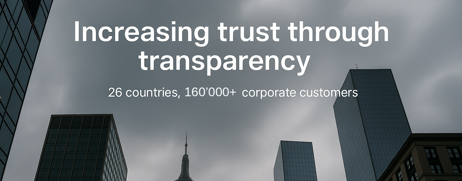 Kliendihaldur / Key Account Manager