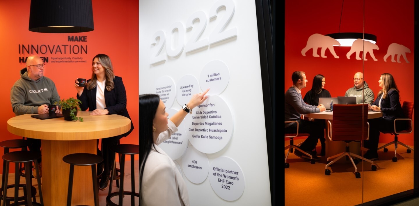 Manager, B2C BI Analytics