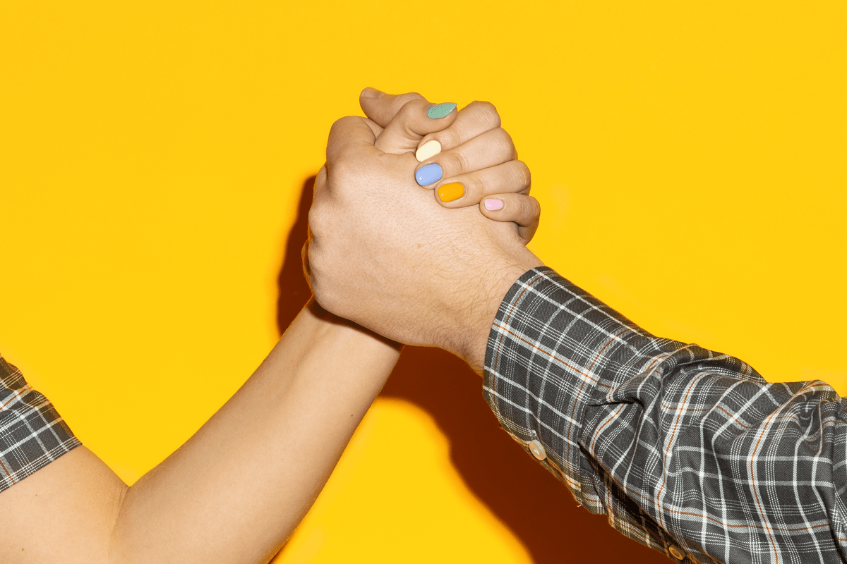 Vahetuse vanem - Kuressaare Kihelkonna Rimi Mini