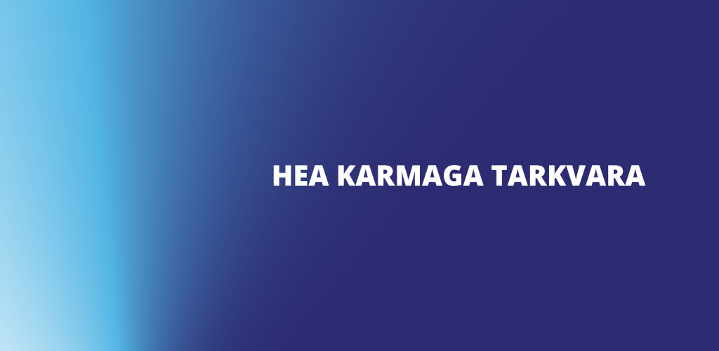 Full-Stack vanemarendaja (Java + Angular/React)