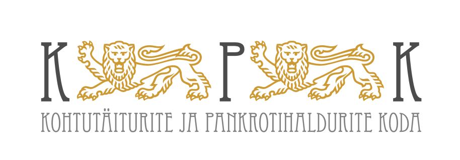 Kohtutäiturite ja Pankrotihaldurite Koda