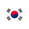 Driver of the Embassy of the Republic of Korea