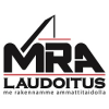 MRA-Laudoitus OY