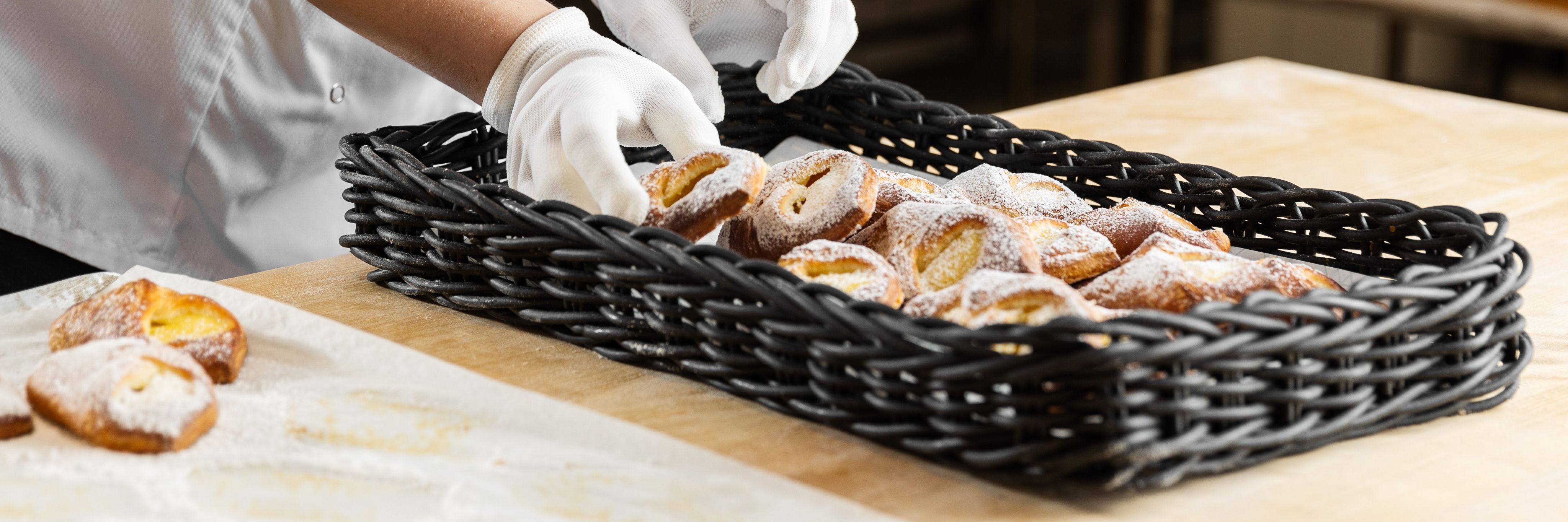 Pagaritoodete küpsetaja