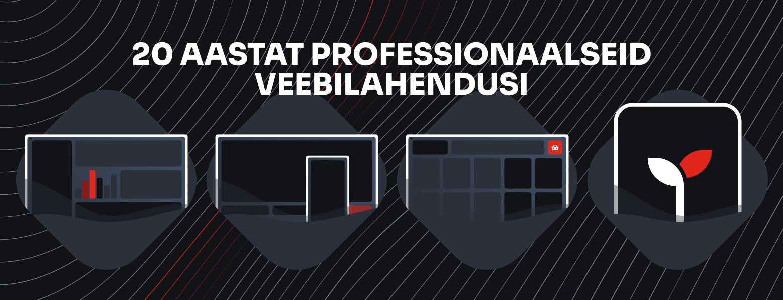 Tarkvaralahenduste müügiesindaja