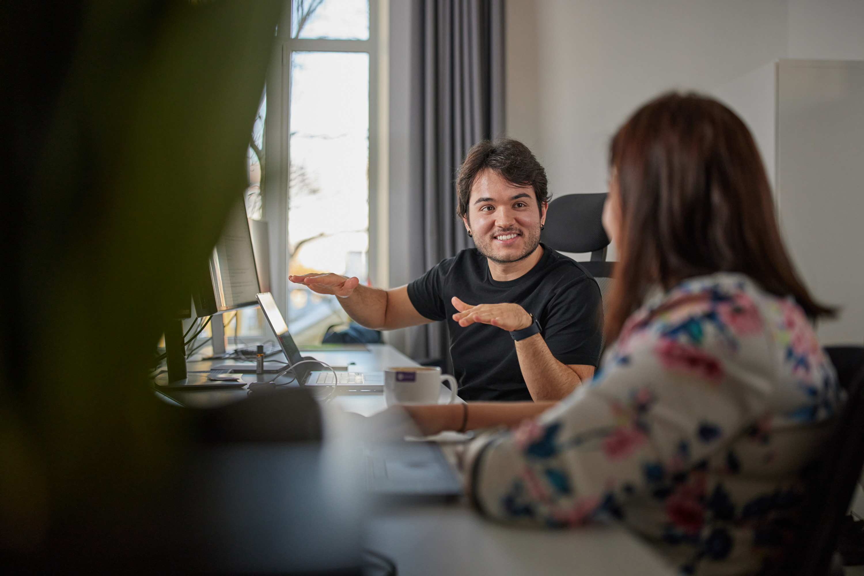 Product Data Analyst