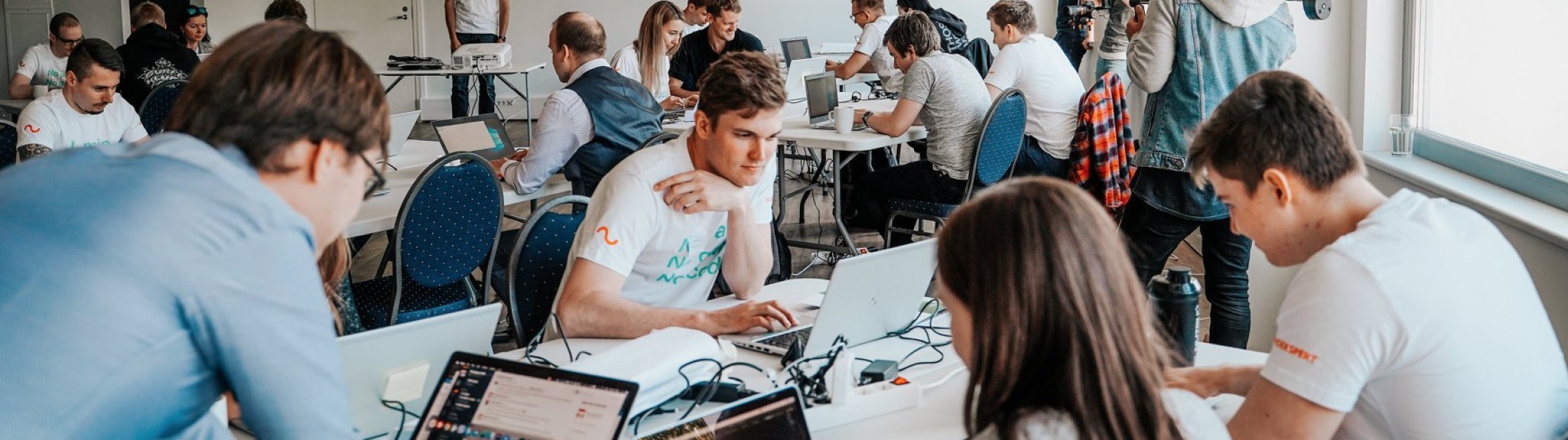 Full-Stack Developer (React-Java)