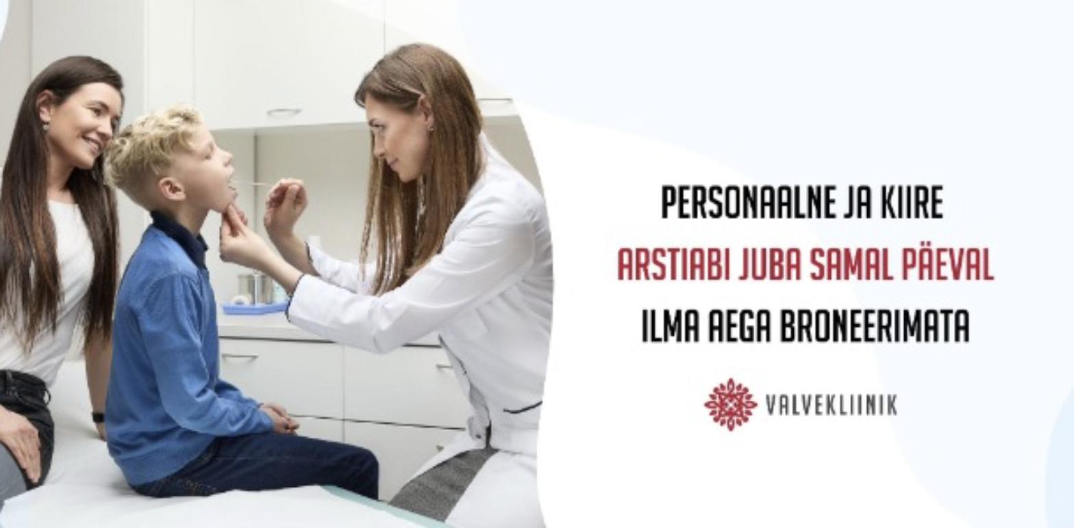 Kliinikute administraator