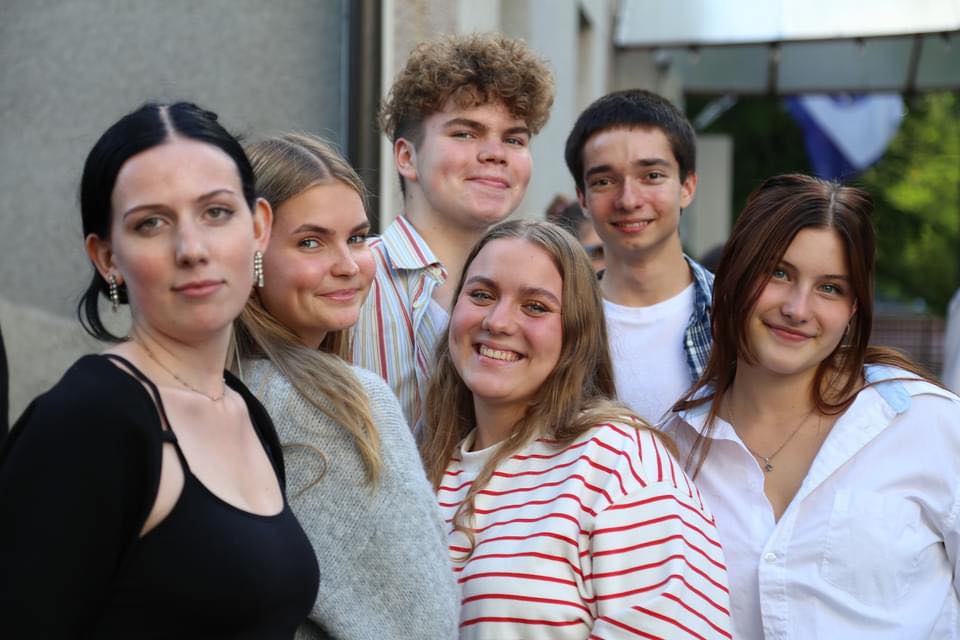 French Teacher (part-time)