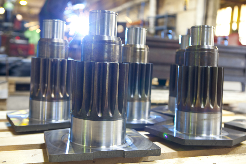 Mehaanikaosakonna meister