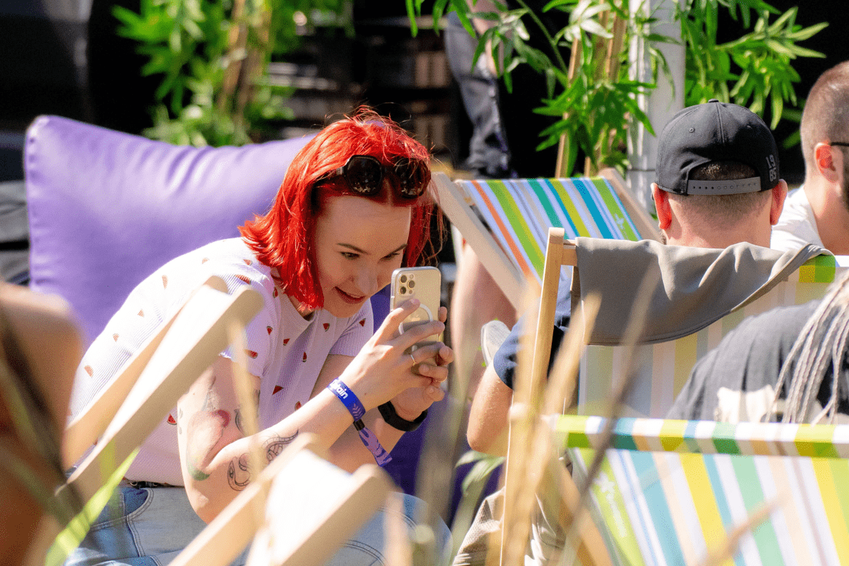 SOCIAL MEDIA LEAD FOR THE BALTIC & NORDIC REGION