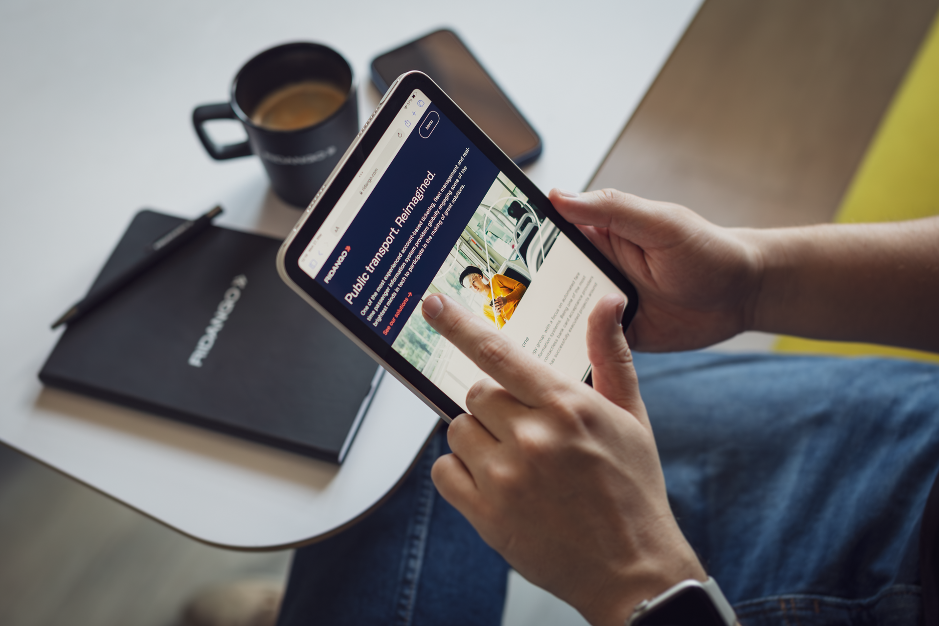 Customer Support Specialist