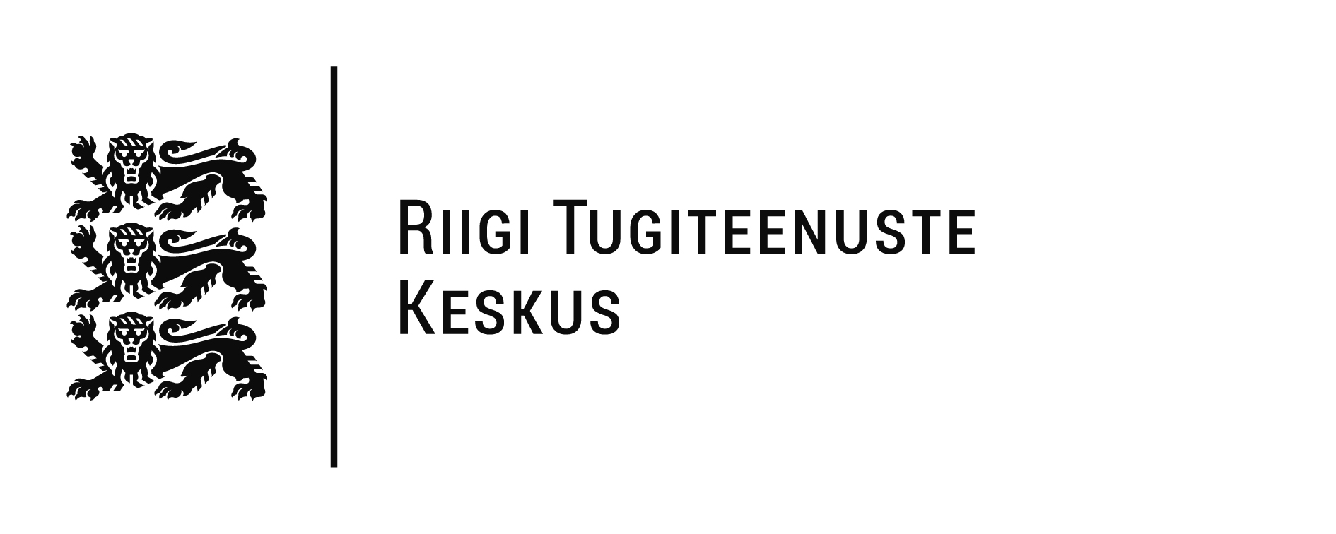 Riigi Tugiteenuste Keskus