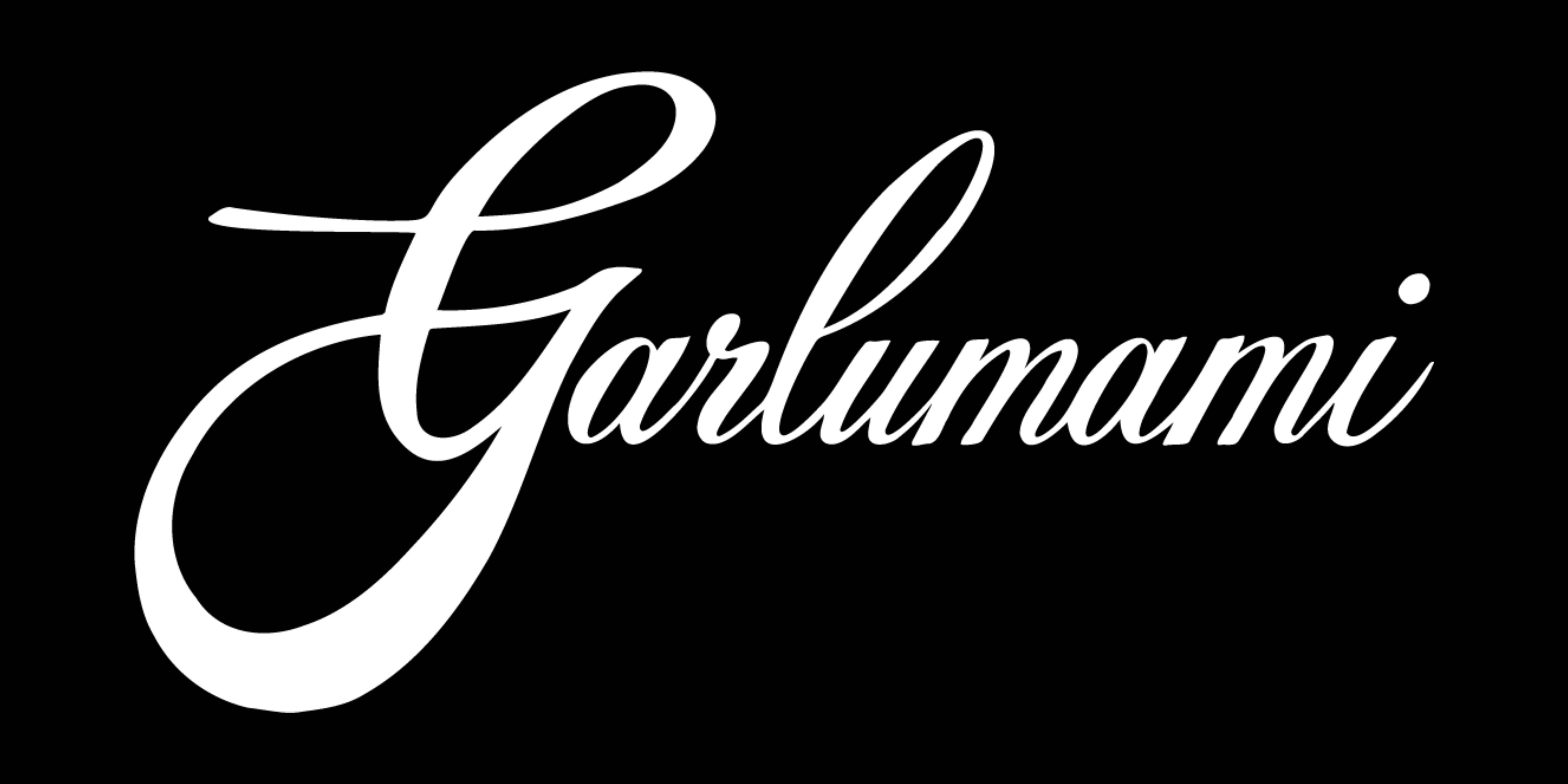 Uue toote ''Garlumami'' tegevjuht