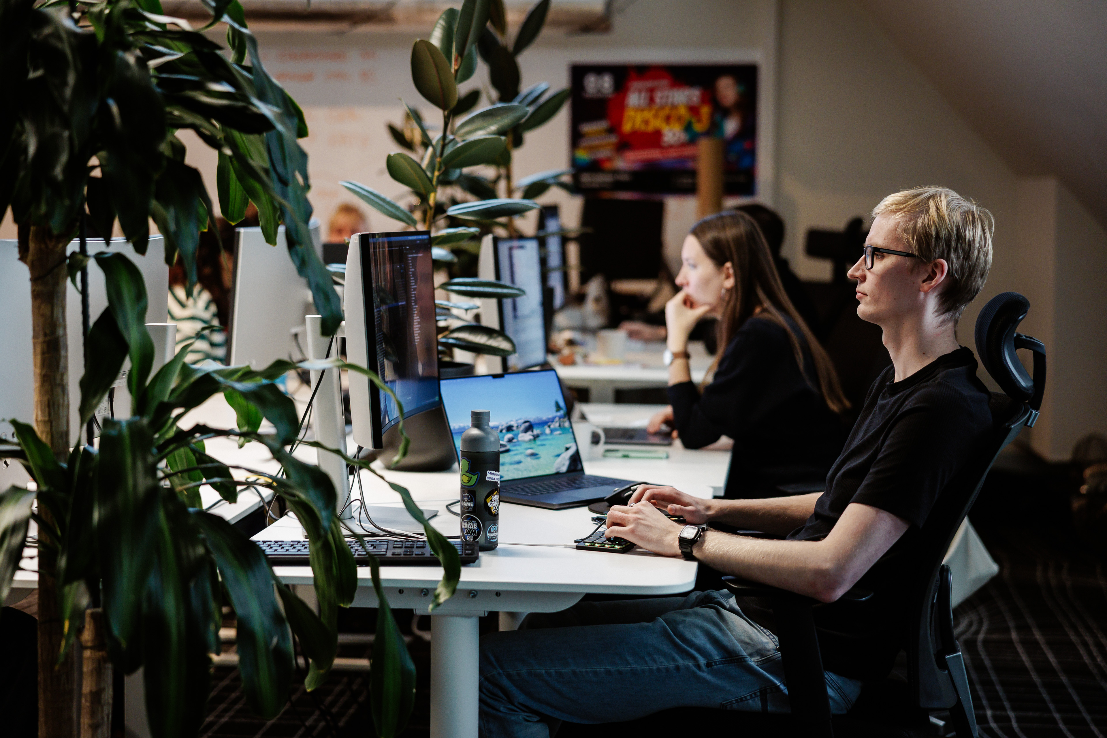 Senior Product Designer